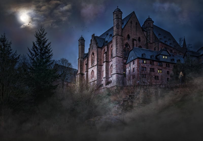 Moonlit Masterpieces